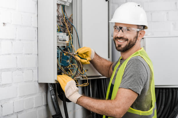 Best Home Electrical Repair  in Pine Ridge At Crestwood, NJ