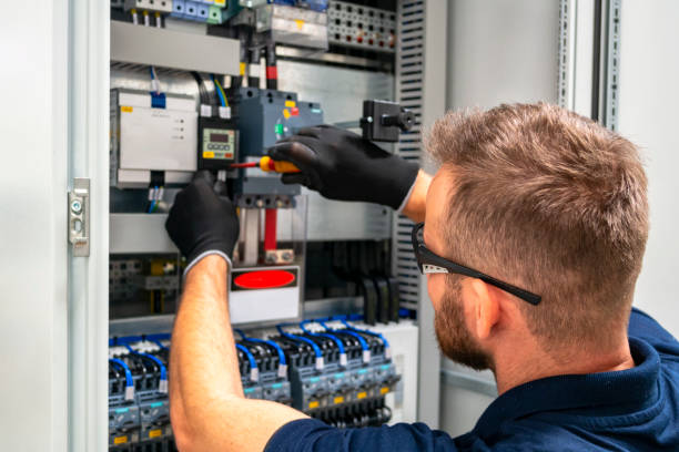 Electrical Rewiring Services in Pine Ridge At Crestwood, NJ