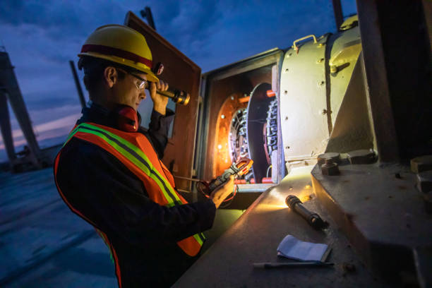 Best Generator Installation Services  in Pine Ridge At Crestwood, NJ