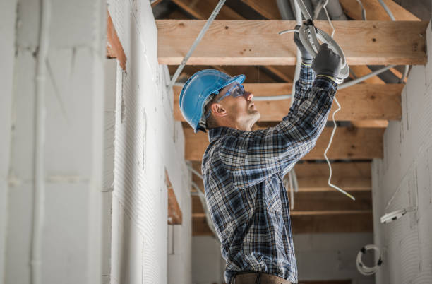 Best Residential Electrician Services  in Pine Ridge At Crestwood, NJ