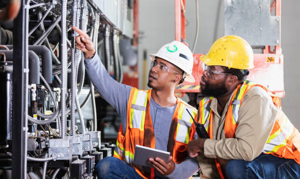 Best Electrical Repair Services  in Pine Ridge At Crestwood, NJ