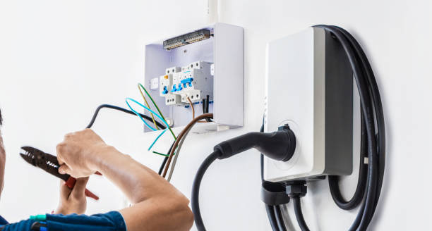Affordable Emergency Electrician in Pine Ridge At Crestwood, NJ