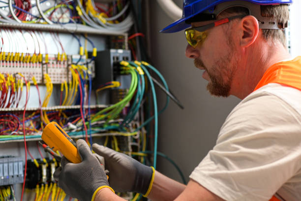 Best Electrical Upgrades for Homes  in Pine Ridge At Crestwood, NJ